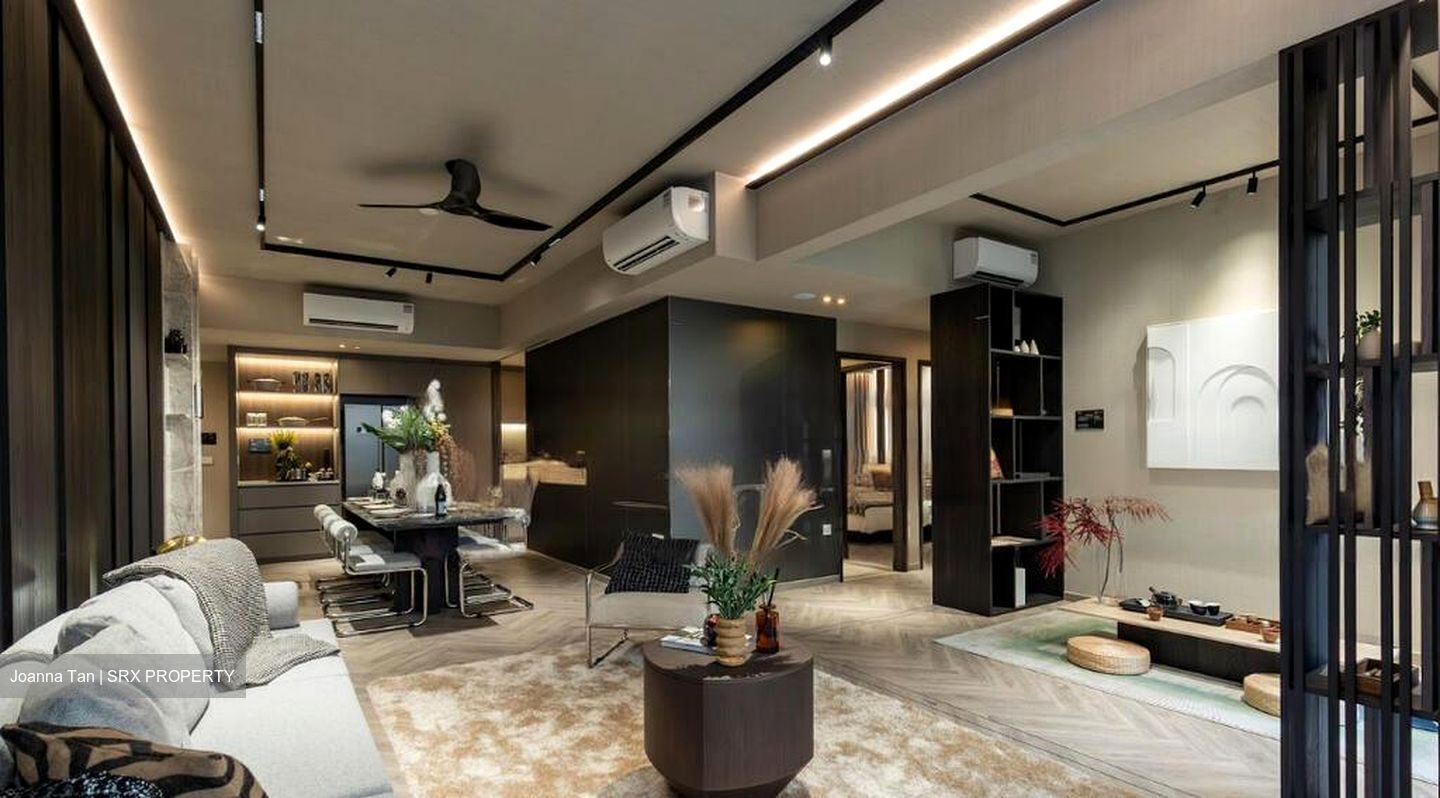 Commonwealth Avenue (D3), Condominium #483585151